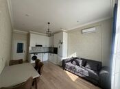 3 otaqlı yeni tikili - Elmlər Akademiyası m. - 70 m²