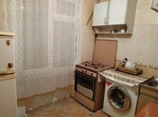 2 otaqlı köhnə tikili - İnşaatçılar m. - 45 m²
