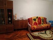 2 otaqlı köhnə tikili - İnşaatçılar m. - 45 m²