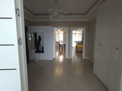 3 otaqlı yeni tikili - Gənclik m. - 130 m²