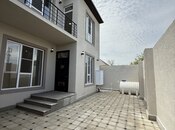 4 otaqlı həyət evi/bağ evi - Binə q. - 130 m²