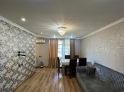 3 otaqlı köhnə tikili - İnşaatçılar m. - 72 m²
