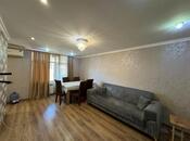 3 otaqlı köhnə tikili - İnşaatçılar m. - 72 m²