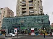 3 otaqlı köhnə tikili - İnşaatçılar m. - 72 m²