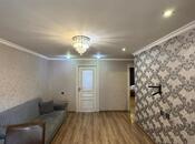 3 otaqlı köhnə tikili - İnşaatçılar m. - 72 m²