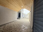 4 otaqlı həyət evi/bağ evi - Binə q. - 130 m²