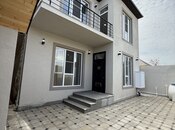 4 otaqlı həyət evi/bağ evi - Binə q. - 130 m²
