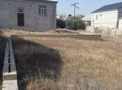 3 otaqlı həyət evi/bağ evi - Xocəsən m. - 121 m²