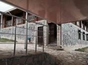 9 otaqlı həyət evi/bağ evi - Daşkəsən - 600 m²