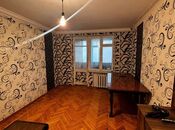 3 otaqlı köhnə tikili - İnşaatçılar m. - 70 m²