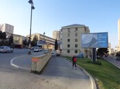 1 otaqlı köhnə tikili - Elmlər Akademiyası m. - 40 m²