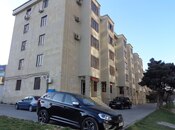 1 otaqlı köhnə tikili - Elmlər Akademiyası m. - 40 m²