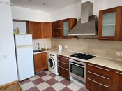 4-комн. новостройка - м. Низами - 170 м²