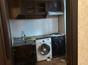 2 otaqlı köhnə tikili - Memar Əcəmi m. - 60 m²