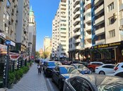 4-комн. новостройка - м. Низами - 170 м²