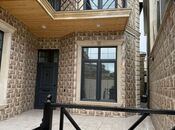 7 otaqlı həyət evi/bağ evi - Qaraçuxur q. - 185 m²