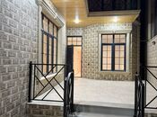 7 otaqlı həyət evi/bağ evi - Qaraçuxur q. - 185 m²