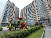4 otaqlı yeni tikili - Nizami m. - 158 m²