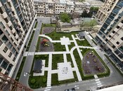 4 otaqlı yeni tikili - Nizami m. - 158 m²