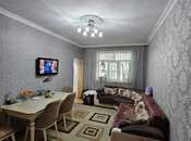 2 otaqlı köhnə tikili - 7-ci mikrorayon q. - 48 m²