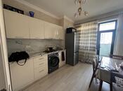 1 otaqlı yeni tikili - Neftçilər m. - 51 m²