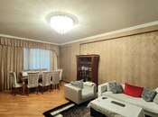 3 otaqlı yeni tikili - Elmlər Akademiyası m. - 135 m²