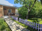 3 otaqlı həyət evi/bağ evi - Qəbələ - 95 m²