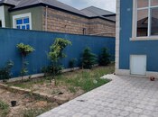 4 otaqlı həyət evi/bağ evi - Maştağa q. - 130 m²