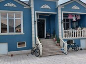4 otaqlı həyət evi/bağ evi - Maştağa q. - 130 m²