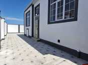 3 otaqlı həyət evi/bağ evi - Zabrat q. - 95 m²
