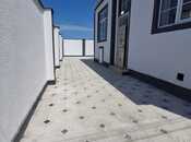 3 otaqlı həyət evi/bağ evi - Zabrat q. - 95 m²