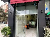 İcarəyə verilir  obyekt 40 m², Memar Əcəmi m., photo 1 from 6