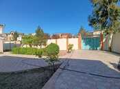 6 otaqlı həyət evi/bağ evi - Badamdar q. - 350 m²