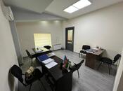 1 otaqlı ofis - Nəriman Nərimanov m. - 25 m²