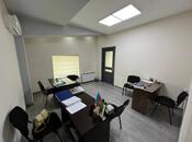 1 otaqlı ofis - Nəriman Nərimanov m. - 25 m²