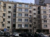 3-комн. вторичка - м. Низами - 75 м²