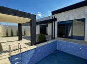 4 otaqlı həyət evi/bağ evi - Şüvəlan q. - 160 m²