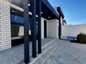 4 otaqlı həyət evi/bağ evi - Şüvəlan q. - 160 m²