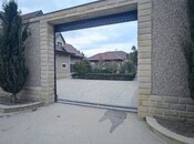 6 otaqlı həyət evi/bağ evi - Şimal DRES q. - 300 m²