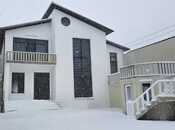 İcarəyə verilir 6 otaqlı həyət evi/bağ evi 270 m², Xətai r., photo 1 from 8