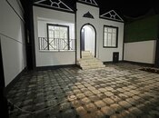 Satılır 4 otaqlı həyət evi/bağ evi 110 m², Zabrat q., photo 1 from 8