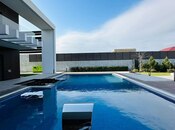 6 otaqlı həyət evi/bağ evi - Bilgəh q. - 500 m²