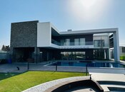 6 otaqlı həyət evi/bağ evi - Bilgəh q. - 500 m²