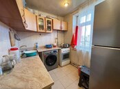 3 otaqlı köhnə tikili - Neftçilər m. - 70 m²