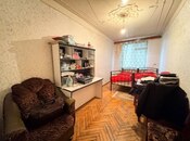 3 otaqlı köhnə tikili - Neftçilər m. - 70 m²
