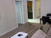 İcarəyə verilir 2 otaqlı yeni tikili 60 m², Həzi Aslanov m., photo 3 from 8