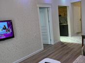 İcarəyə verilir 2 otaqlı yeni tikili 60 m², Həzi Aslanov m., photo 2 from 8