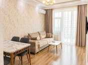 İcarəyə verilir 2 otaqlı yeni tikili 60 m², Həzi Aslanov m., photo 1 from 8
