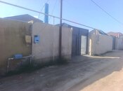 3 otaqlı həyət evi/bağ evi - Zabrat q. - 120 m²
