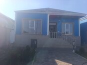 3 otaqlı həyət evi/bağ evi - Zabrat q. - 120 m²